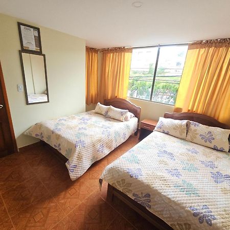 Hotel Monaco Pasto Kültér fotó