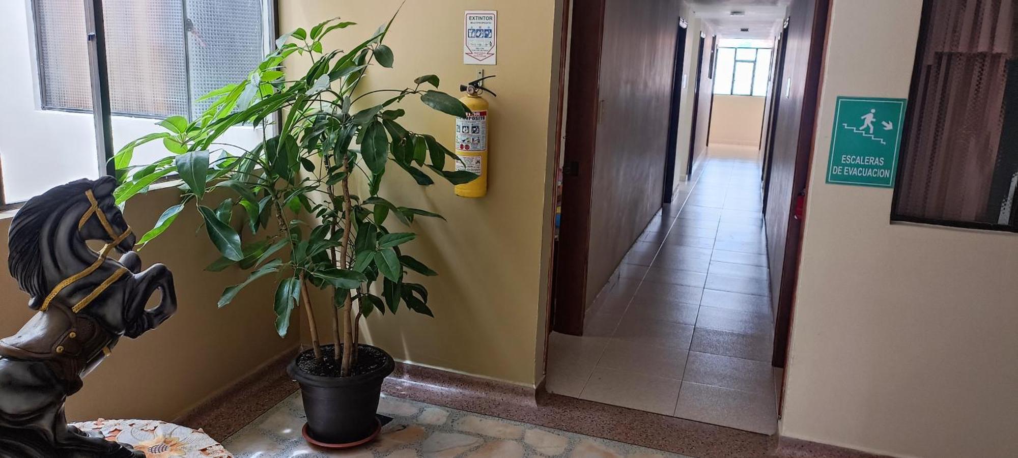 Hotel Monaco Pasto Kültér fotó