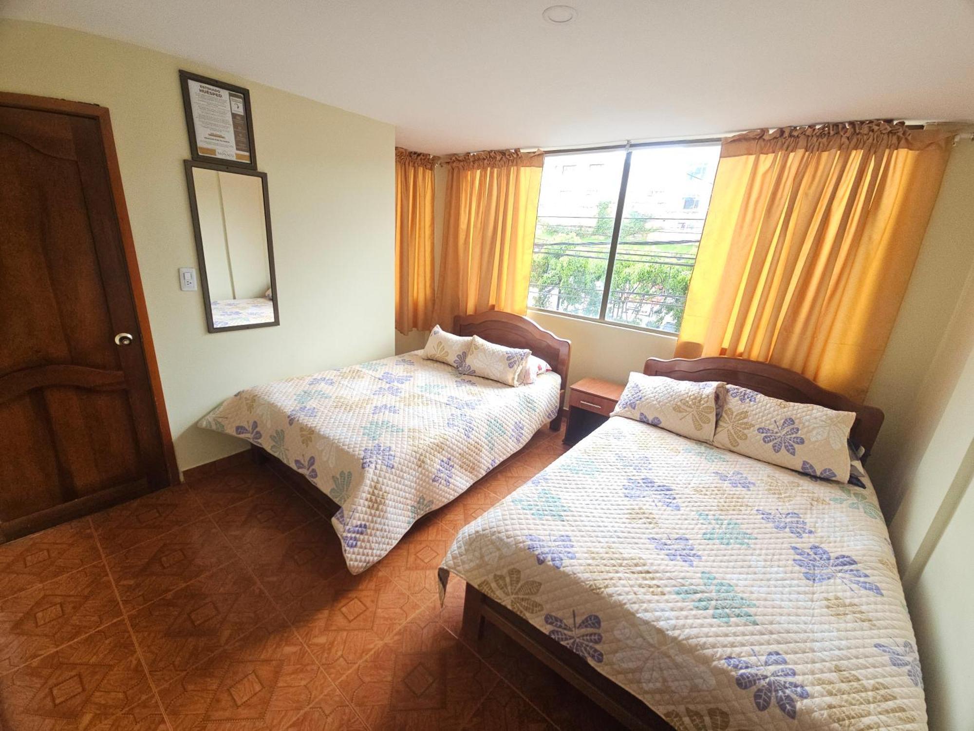 Hotel Monaco Pasto Kültér fotó