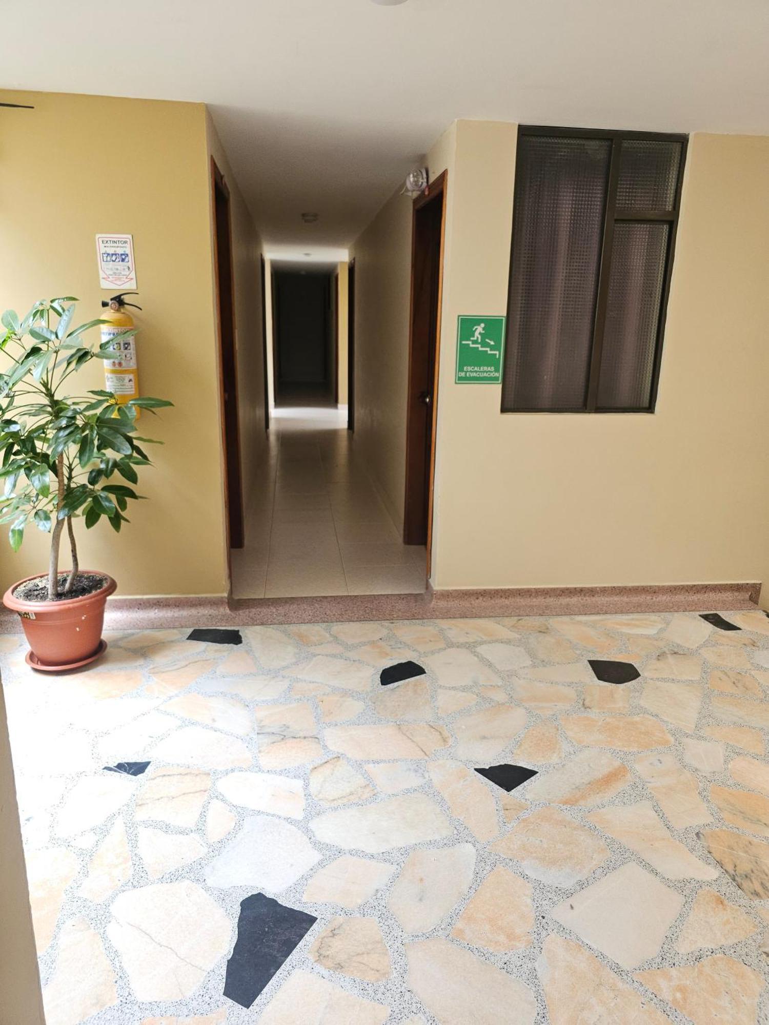 Hotel Monaco Pasto Kültér fotó