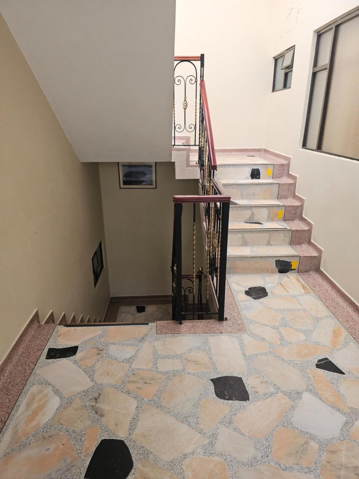 Hotel Monaco Pasto Kültér fotó