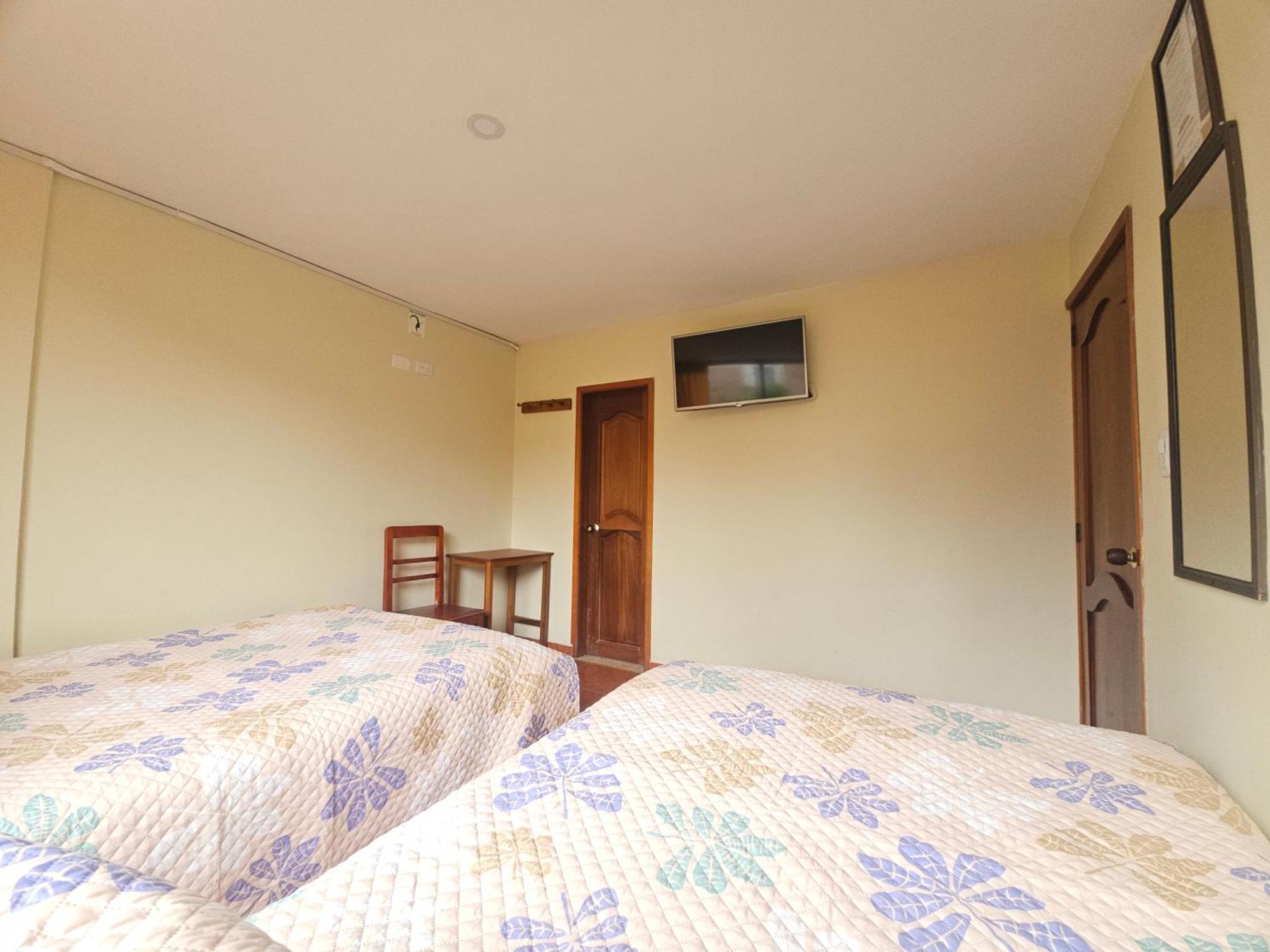 Hotel Monaco Pasto Kültér fotó