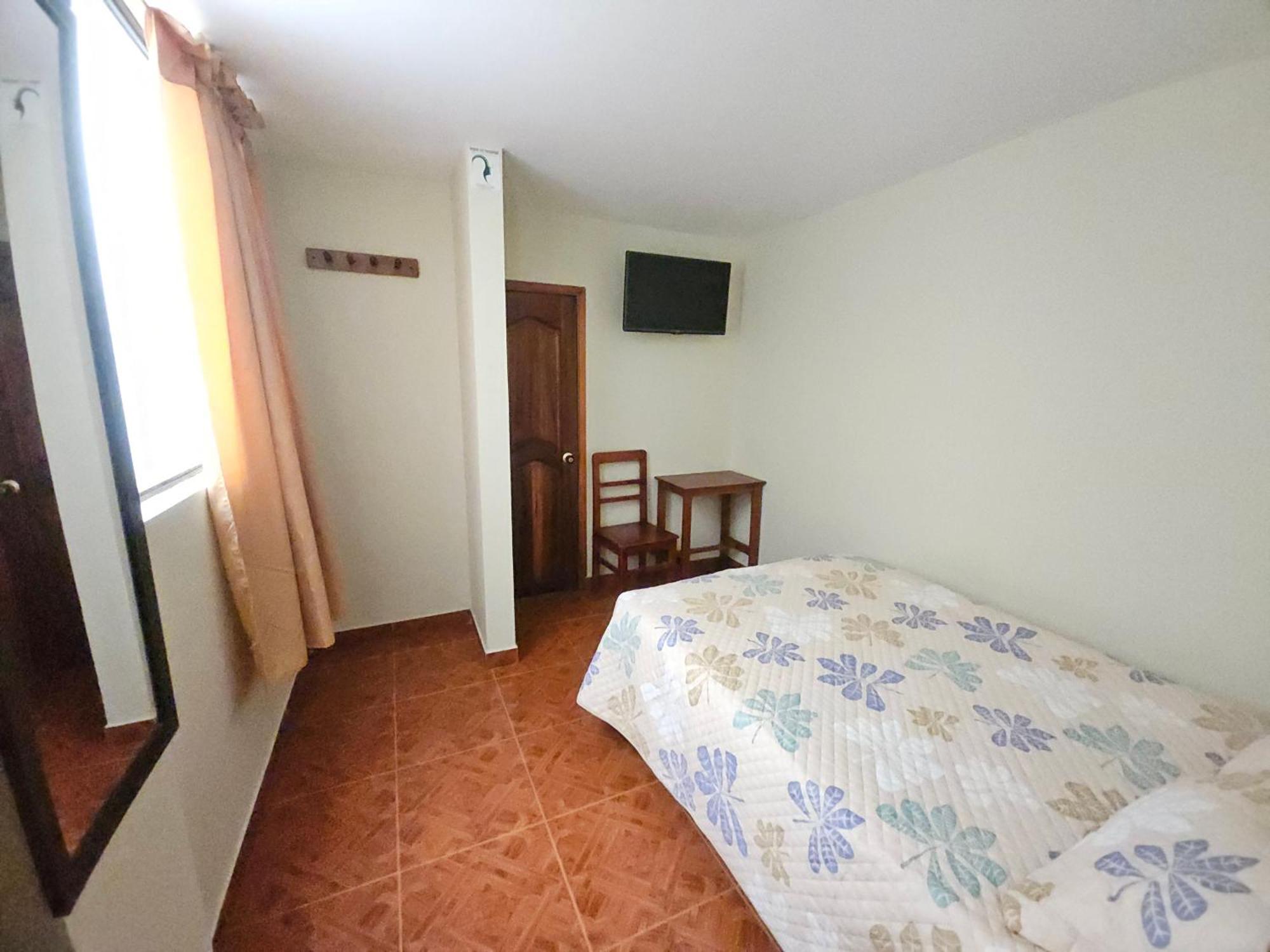 Hotel Monaco Pasto Kültér fotó